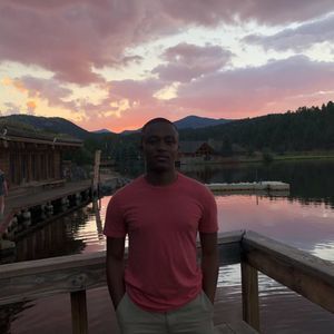 Meet your Posher, Chris